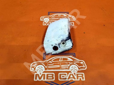 Порог пластиковый правый MERCEDES-BENZ M-класс W163 (1997 - 2001) — Разборка Мерседес