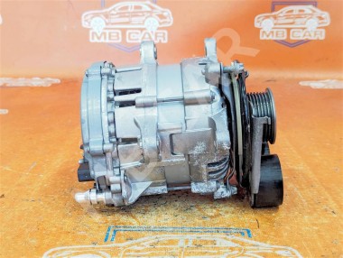 Генератор MERCEDES-BENZ CLA-класс C118/X118 (2019 - 2023) — Разборка Мерседес
