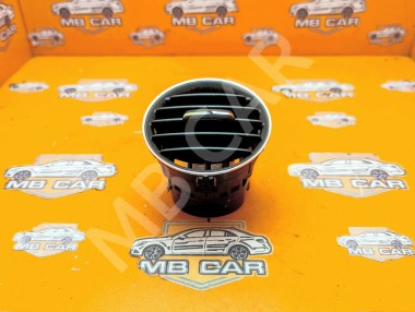 Воздуховод MERCEDES-BENZ CLK-класс C209/W209 (2002 - 2005) — Разборка Мерседес