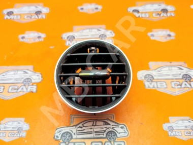 Воздуховод MERCEDES-BENZ CLK-класс C209/W209 (2002 - 2005) — Разборка Мерседес