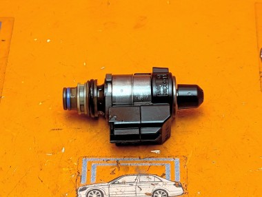 Клапан гидроблока АКПП MERCEDES-BENZ A-класс W169 (2004 - 2008) A 150 1.5 CVT (95 л.с.) &mdash; Разборка Мерседес