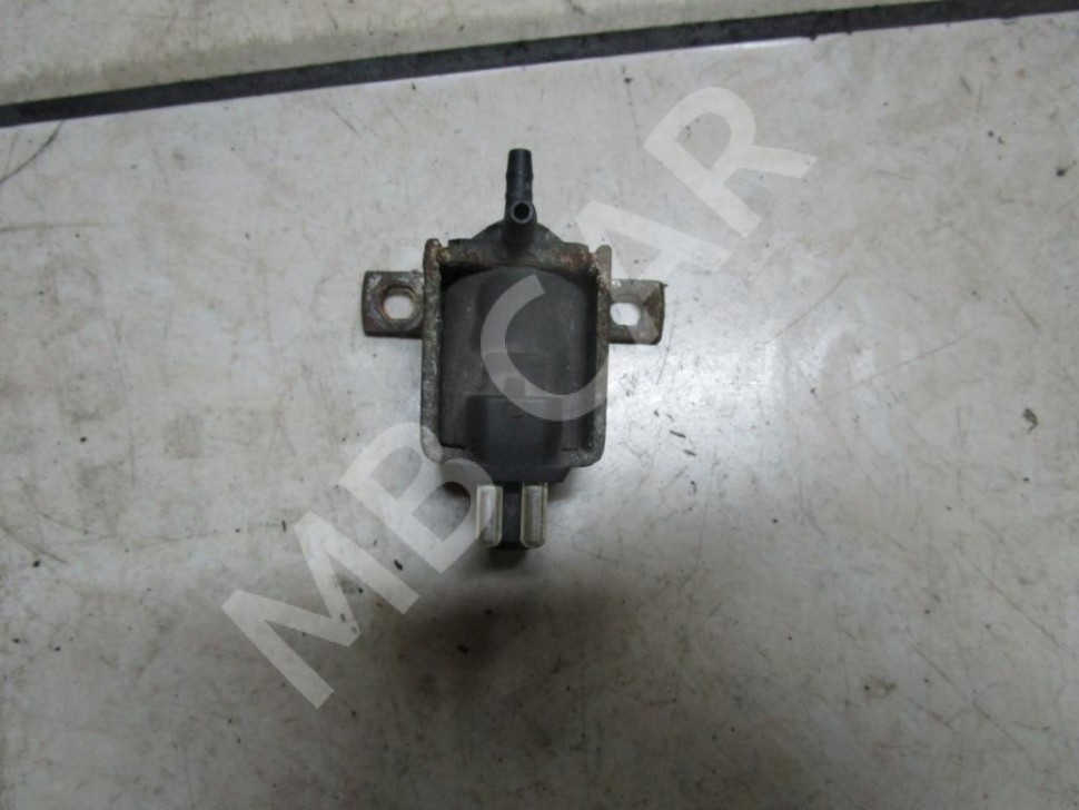 Клапан электромагнитный MERCEDES-BENZ S-класс W140 (1991 - 1998) фото 1 — Разборка Мерседес