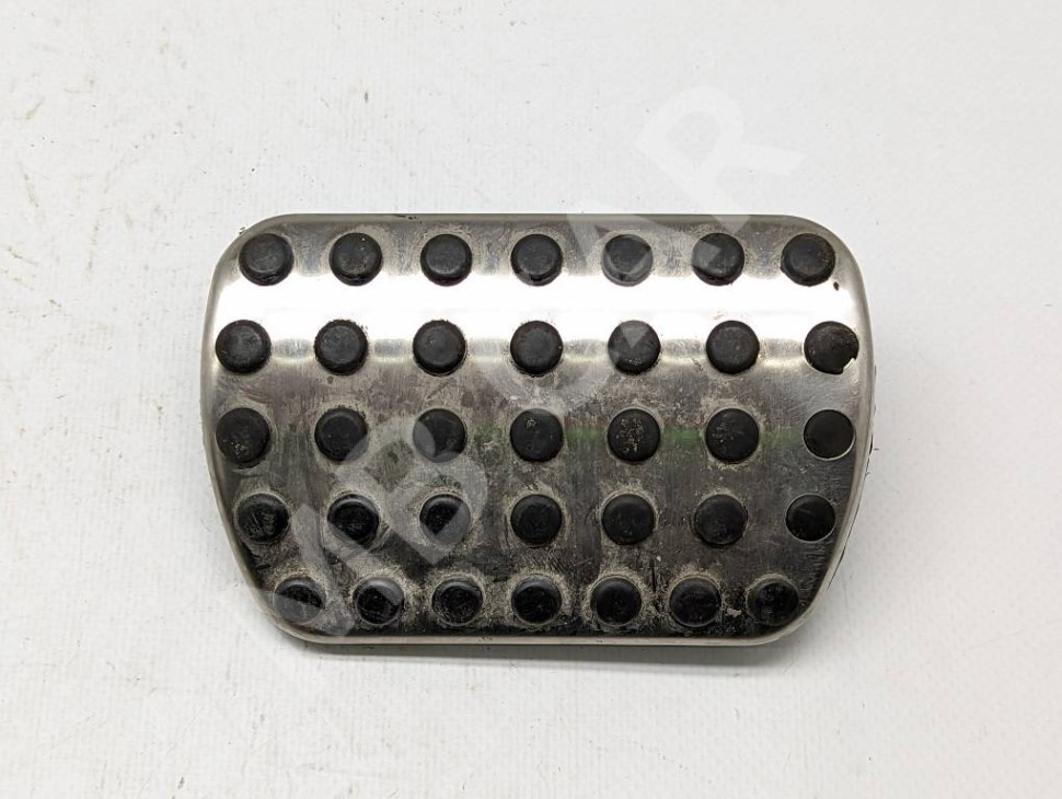 Накладка педали AMG MERCEDES-BENZ C-класс W205/S205/C205/A205 (2014 - 2018) фото 1 — Разборка Мерседес