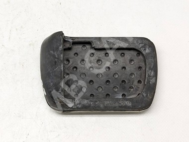 Накладка педали AMG MERCEDES-BENZ C-класс W205/S205/C205/A205 (2014 - 2018) — Разборка Мерседес