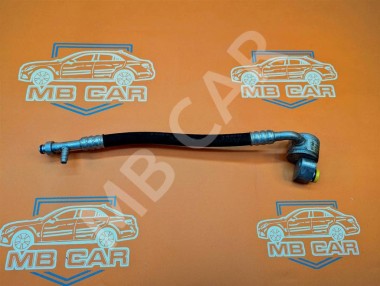 Трубка кондиционера MERCEDES-BENZ C-класс W204/S204/С204 рестайлинг (2011 - 2015) — Разборка Мерседес