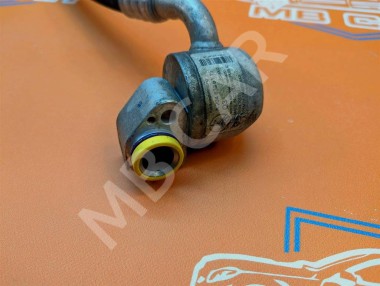 Трубка кондиционера MERCEDES-BENZ C-класс W204/S204/С204 рестайлинг (2011 - 2015) — Разборка Мерседес