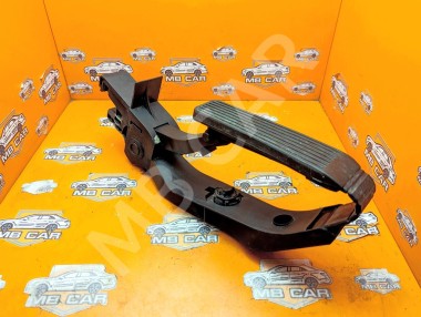 Педаль газа электронная MERCEDES-BENZ E-класс W211/S211 (2002 - 2006) &mdash; Разборка Мерседес