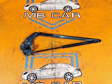 Петля капота MERCEDES-BENZ E-класс W210/S210 рестайлинг (1999 - 2003) E 200 2.0 MT (163 л.с.) &mdash; Разборка Мерседес