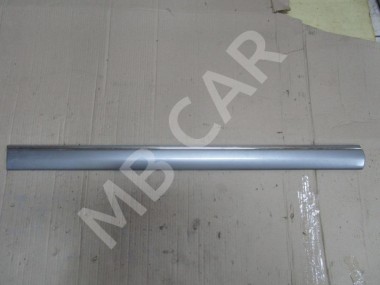 Молдинг двери MERCEDES-BENZ E-класс W210/S210 (1995 - 1999) — Разборка Мерседес