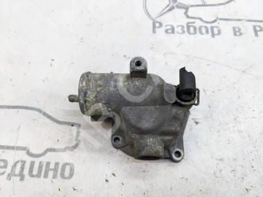 Термостат MERCEDES-BENZ C-класс W203/S203/CL203 (2000 - 2004) — Разборка Мерседес