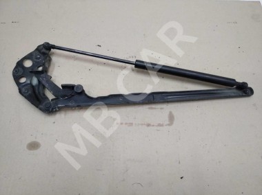 Петля капота MERCEDES-BENZ E-класс W210/S210 рестайлинг (1999 - 2003) — Разборка Мерседес