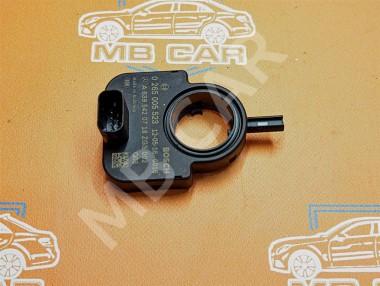 Датчик угла поворота MERCEDES-BENZ Vito W639 рестайлинг (2010 - 2014) — Разборка Мерседес
