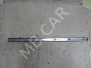 Молдинг двери MERCEDES-BENZ W124 W124/S124/C124/A124 (1984 - 1993) — Разборка Мерседес