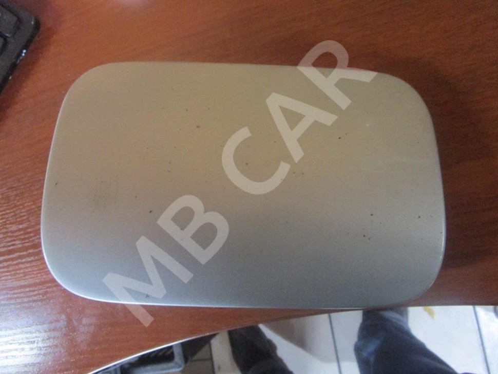 Лючок топливного бака MERCEDES-BENZ E-класс W210/S210 (1995 - 1999) фото 1 — Разборка Мерседес