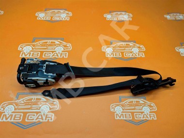 Ремень безопасности передний правый MERCEDES-BENZ E-класс W212/S212/C207/A207 рестайлинг (2013 - 2016) — Разборка Мерседес