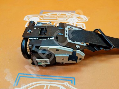 Ремень безопасности передний правый MERCEDES-BENZ E-класс W212/S212/C207/A207 рестайлинг (2013 - 2016) — Разборка Мерседес