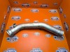 Патрубок турбины MERCEDES-BENZ E-класс W211/S211 (2002 - 2006) фото 1 &mdash; Разборка Мерседес