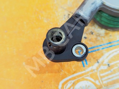 Выжимной подшипник MERCEDES-BENZ Sprinter W906 (2006 - 2019) — Разборка Мерседес