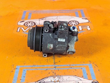 Компрессор кондиционера MERCEDES-BENZ V-класс W638/W639 (1996 - 2003) V 220 2.1 D AT (122 л.с.) &mdash; Разборка Мерседес