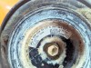 Компрессор кондиционера MERCEDES-BENZ V-класс W638/W639 (1996 - 2003) V 220 2.1 D AT (122 л.с.) фото 5 &mdash; Разборка Мерседес