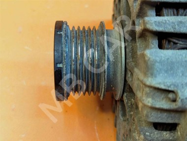 Генератор MERCEDES-BENZ Vito W639 рестайлинг (2010 - 2014) — Разборка Мерседес