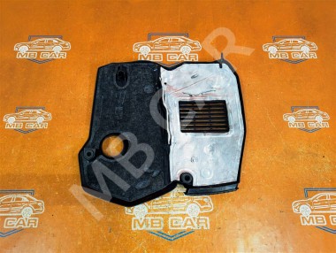 Крышка двигателя декоративная MERCEDES-BENZ GLE-класс V167 (2018 - 2024) — Разборка Мерседес