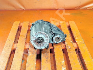 Раздаточная коробка MERCEDES-BENZ M-класс W163 (1997 - 2001) &mdash; Разборка Мерседес