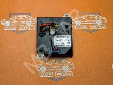 Блок SAM передний MERCEDES-BENZ E-класс W211/S211 рестайлинг (2006 - 2009) — Разборка Мерседес