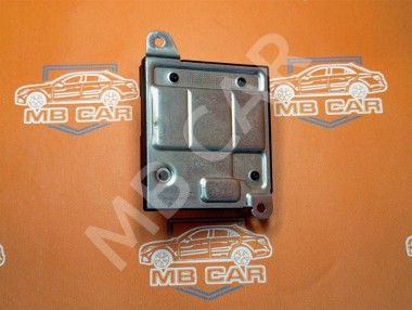 Блок SAM передний MERCEDES-BENZ E-класс W211/S211 рестайлинг (2006 - 2009) — Разборка Мерседес