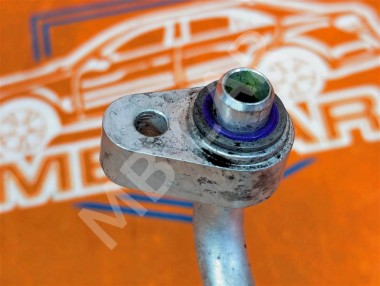 Трубка кондиционера MERCEDES-BENZ GLE-класс V167 (2018 - 2024) — Разборка Мерседес