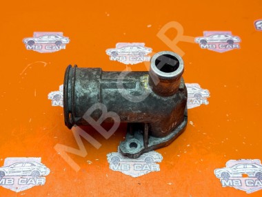 Фланец системы охлаждения MERCEDES-BENZ E-класс W211/S211 рестайлинг (2006 - 2009) &mdash; Разборка Мерседес