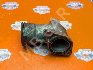 Фланец системы охлаждения MERCEDES-BENZ E-класс W211/S211 рестайлинг (2006 - 2009) &mdash; Разборка Мерседес