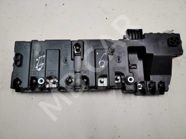 Блок предохранителей MERCEDES-BENZ V-класс W447 (2014 - 2025) — Разборка Мерседес