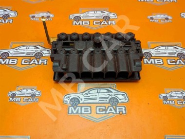 Блок предохранителей MERCEDES-BENZ Sprinter W906 (2006 - 2019) — Разборка Мерседес