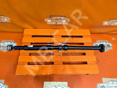 Кардан задний MERCEDES-BENZ GLE-класс V167 (2018 - 2024) — Разборка Мерседес