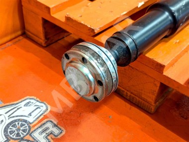 Кардан задний MERCEDES-BENZ GLE-класс V167 (2018 - 2024) — Разборка Мерседес