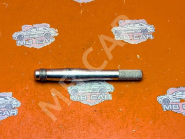 Направляющая колеса MERCEDES-BENZ E-класс W210/S210 рестайлинг (1999 - 2003) &mdash; Разборка Мерседес