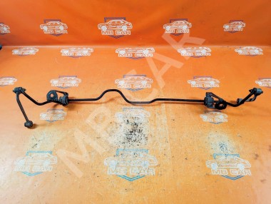 Стабилизатор задний MERCEDES-BENZ C-класс W203/S203/CL203 (2000 - 2004) — Разборка Мерседес