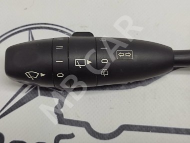 Переключатель подрулевой MERCEDES-BENZ B-класс W245 (2005 - 2009) — Разборка Мерседес