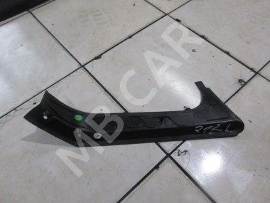 Водосток MERCEDES-BENZ E-класс W212/S212/C207/A207 (2009 - 2013) — Разборка Мерседес