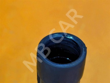 Трубка вентиляции MERCEDES-BENZ C-класс W204/S204 (2006 - 2011) — Разборка Мерседес