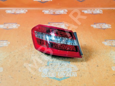 Фонарь задний левый MERCEDES-BENZ E-класс W212/S212/C207/A207 (2009 - 2013) &mdash; Разборка Мерседес