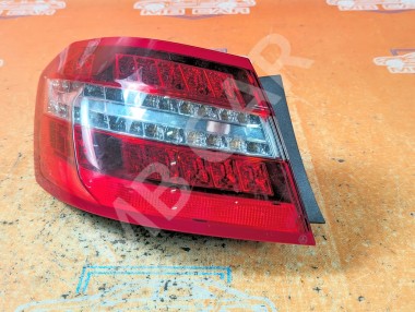 Фонарь задний левый MERCEDES-BENZ E-класс W212/S212/C207/A207 (2009 - 2013) &mdash; Разборка Мерседес