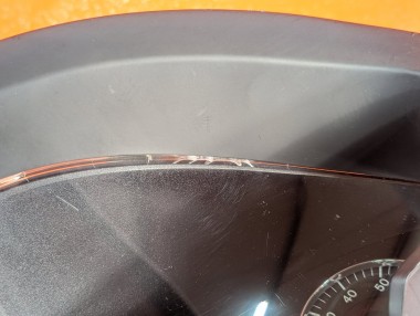 Щиток приборов MERCEDES-BENZ E-класс W211/S211 рестайлинг (2006 - 2009) &mdash; Разборка Мерседес