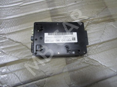 Антенна MERCEDES-BENZ CLA-класс C117/X117 (2013 - 2016) — Разборка Мерседес