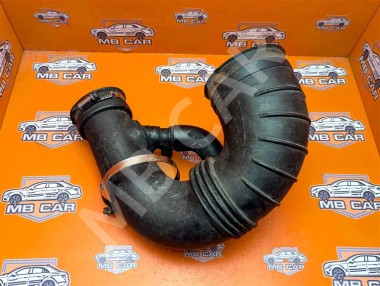 Патрубок воздушный MERCEDES-BENZ S-класс W220 (1998 - 2005) — Разборка Мерседес