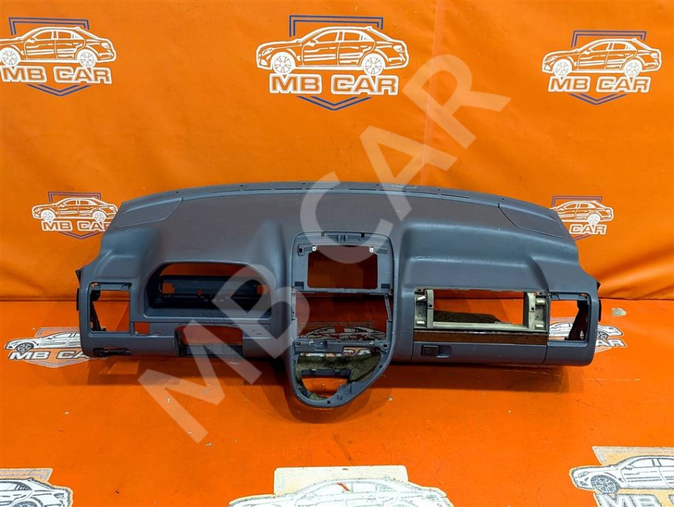 Торпеда MERCEDES-BENZ Vito W638 (1996 - 2003) фото 1 &mdash; Разборка Мерседес