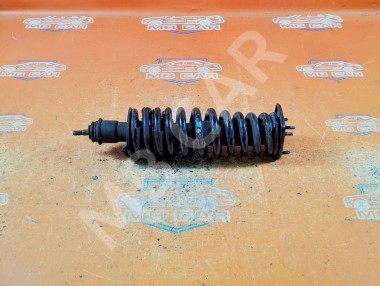 Амортизатор задний MERCEDES-BENZ M-класс W163 рестайлинг (2001 - 2005) — Разборка Мерседес