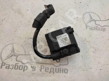 Нагреватель ОЖ MERCEDES-BENZ C-класс W203/S203/CL203 (2000 - 2004) — Разборка Мерседес