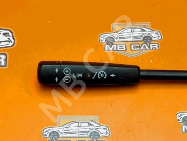 Переключатель круиз контроля MERCEDES-BENZ M-класс W163 рестайлинг (2001 - 2005) — Разборка Мерседес